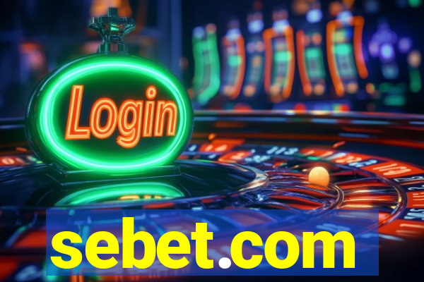 sebet.com