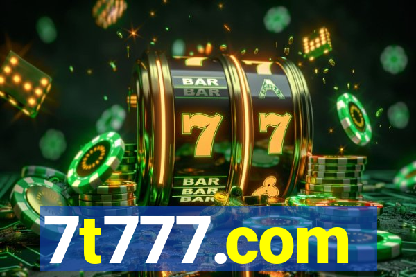 7t777.com