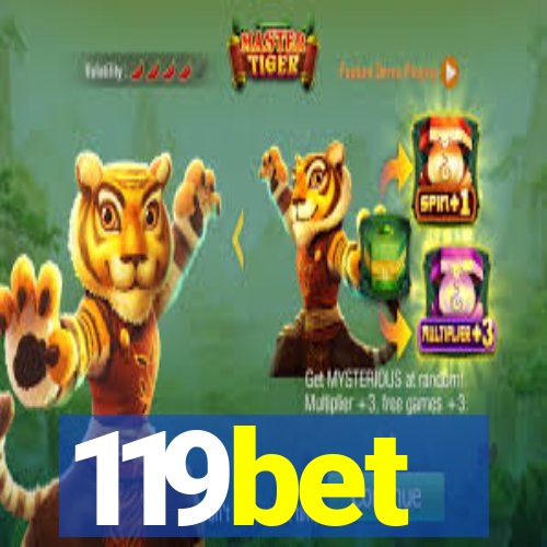 119bet