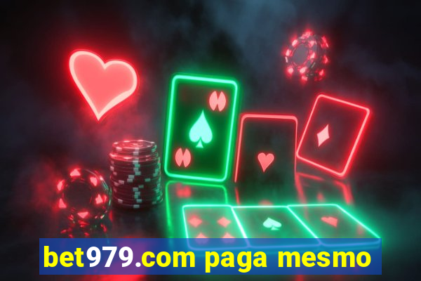 bet979.com paga mesmo