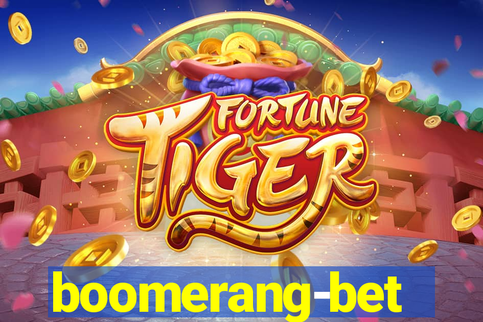 boomerang-bet