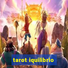 tarot iquilibrio