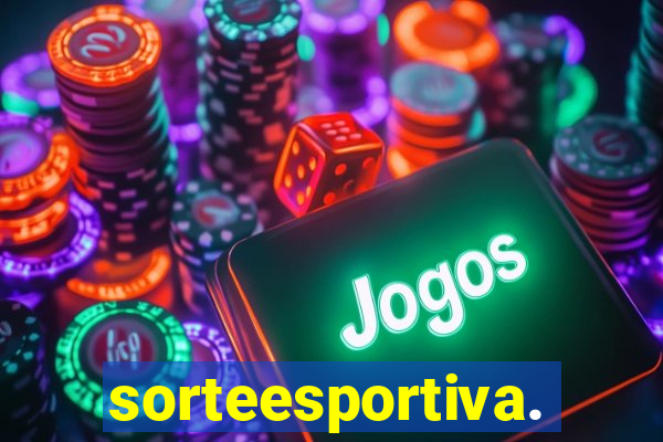 sorteesportiva.bet