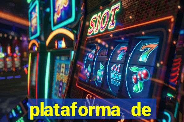 plataforma de porcentagem de jogos