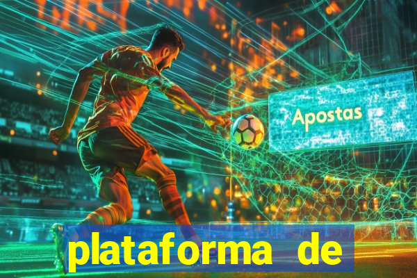 plataforma de porcentagem de jogos