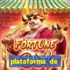 plataforma de porcentagem de jogos