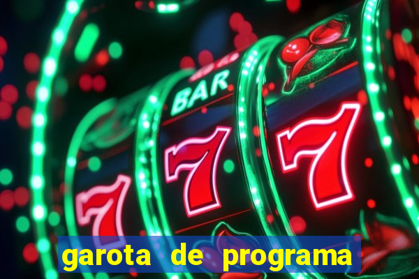 garota de programa de camaçari