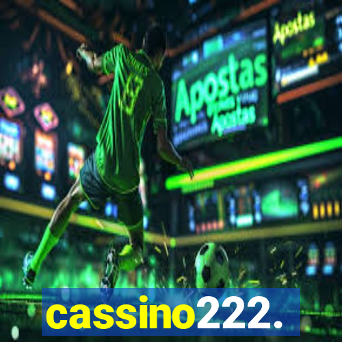 cassino222.