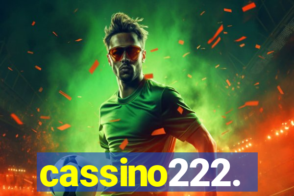 cassino222.