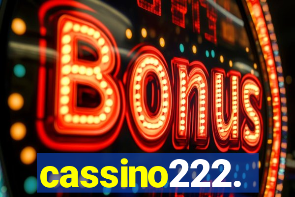 cassino222.