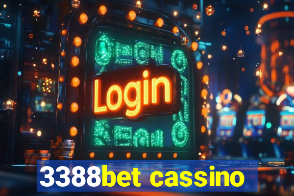 3388bet cassino