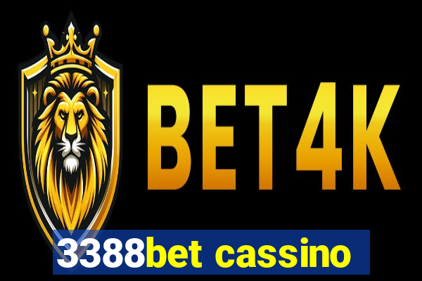 3388bet cassino