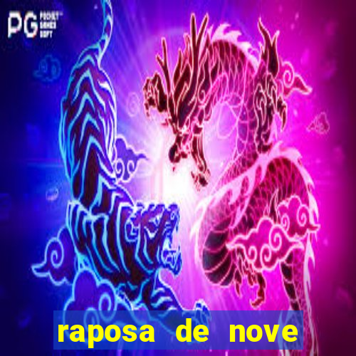 raposa de nove caudas dorama 2 temporada netflix