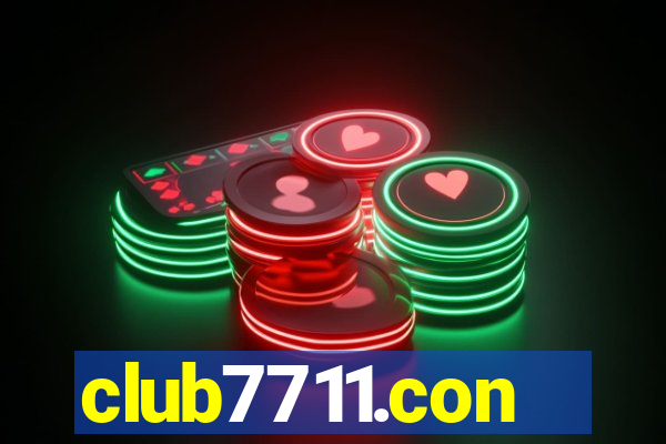 club7711.con