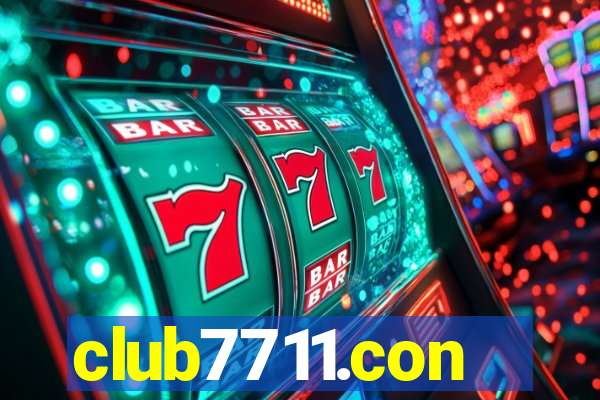 club7711.con