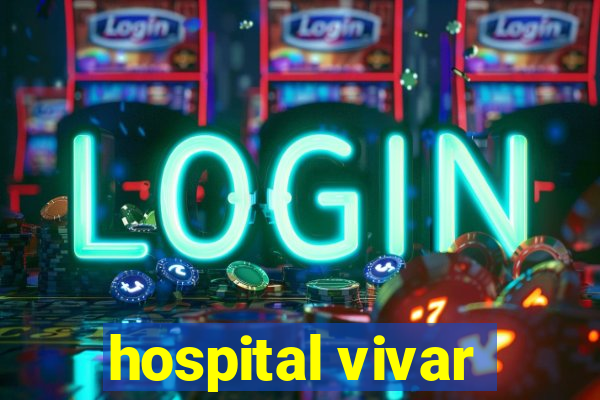 hospital vivar