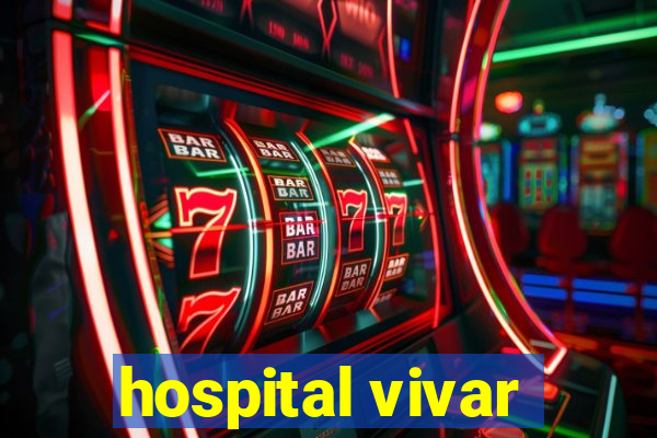 hospital vivar