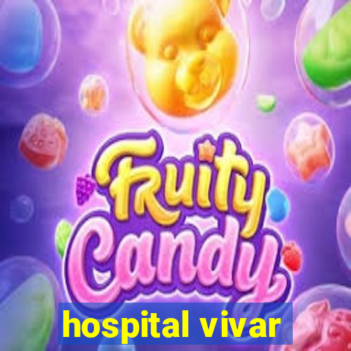 hospital vivar