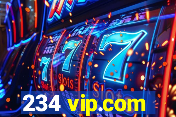 234 vip.com