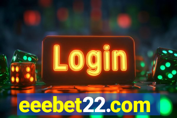 eeebet22.com