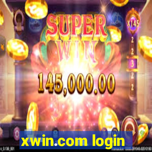 xwin.com login