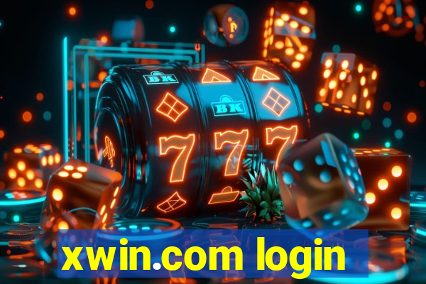 xwin.com login