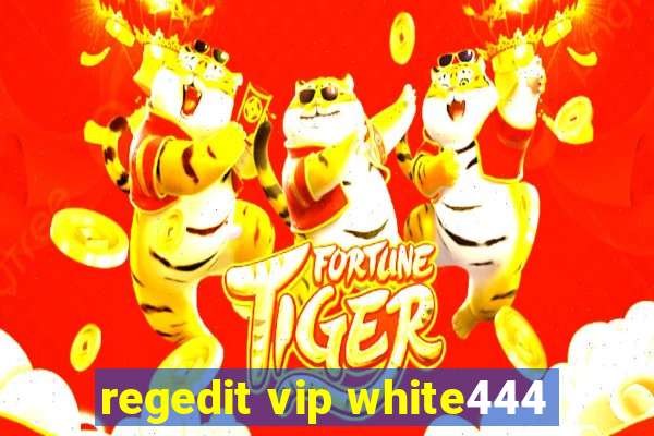 regedit vip white444