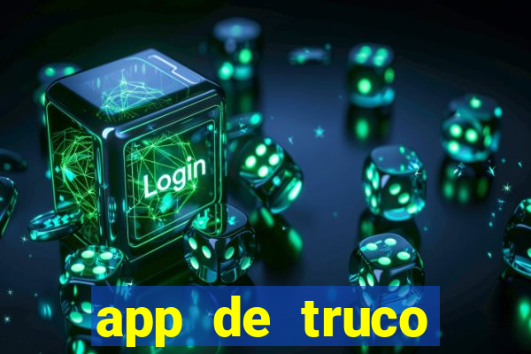 app de truco valendo dinheiro