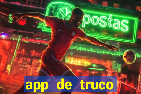 app de truco valendo dinheiro