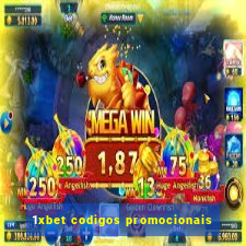 1xbet codigos promocionais