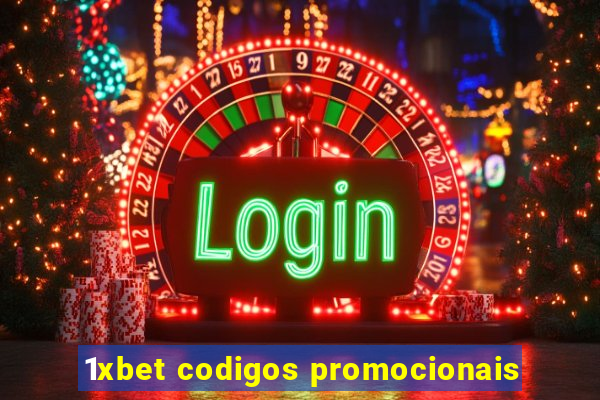 1xbet codigos promocionais