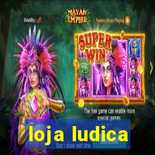 loja ludica