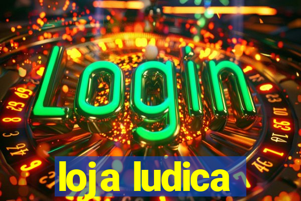 loja ludica