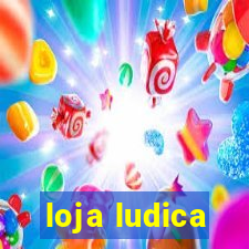 loja ludica