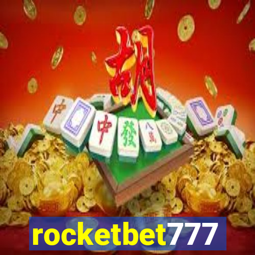 rocketbet777