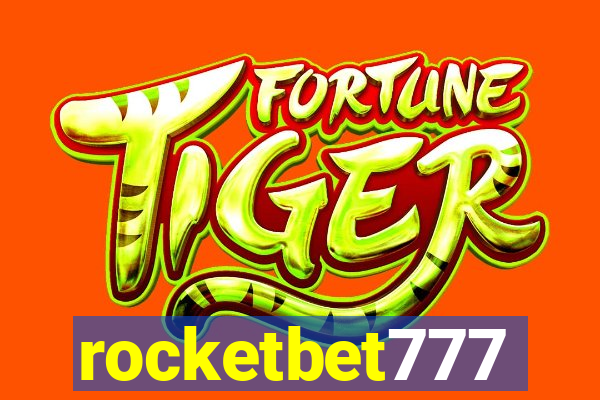 rocketbet777