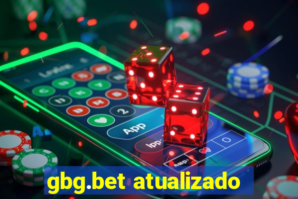 gbg.bet atualizado