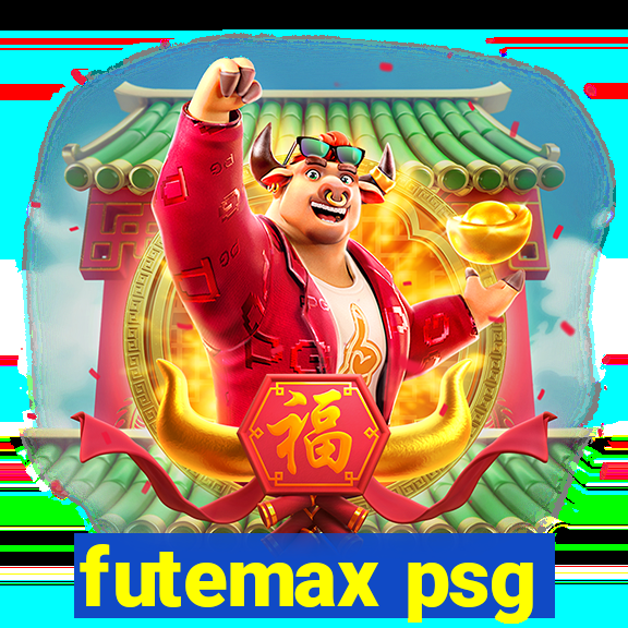 futemax psg