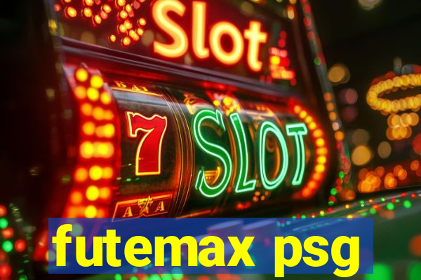 futemax psg