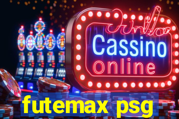 futemax psg