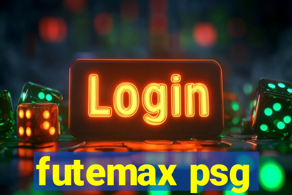 futemax psg