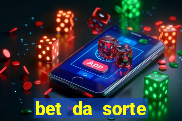 bet da sorte codigo promocional