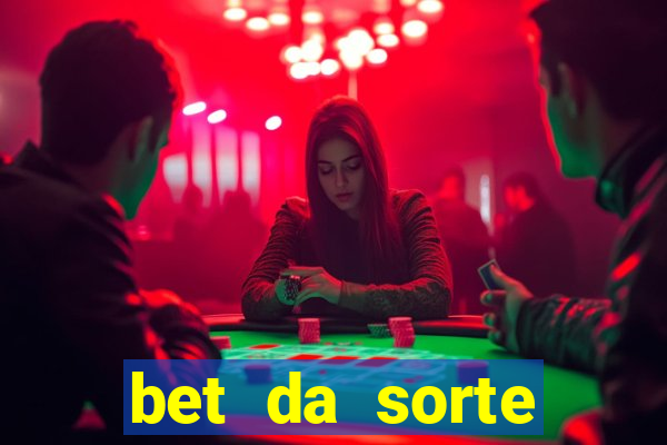 bet da sorte codigo promocional