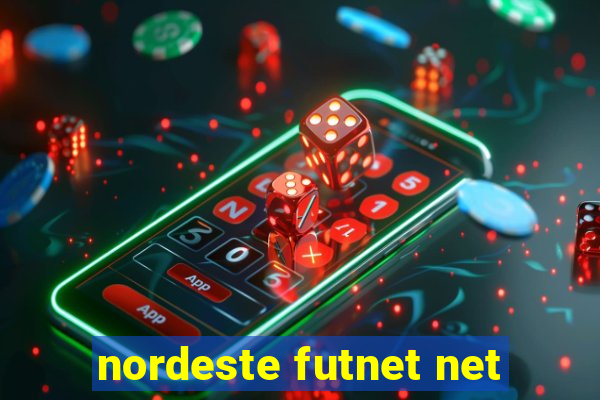 nordeste futnet net