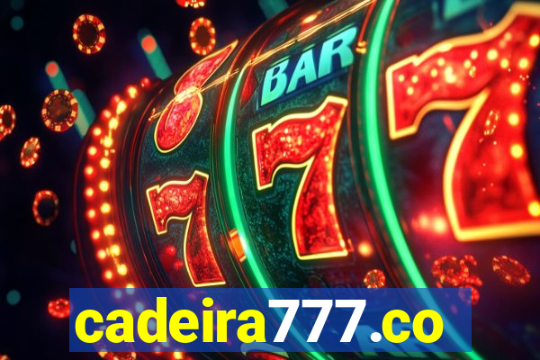 cadeira777.co