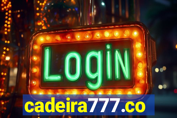 cadeira777.co