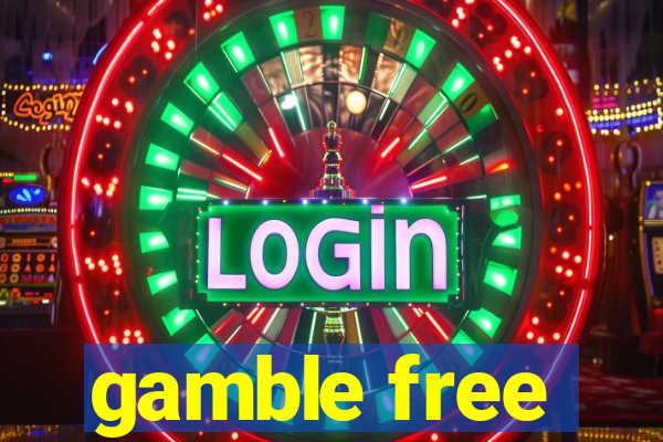 gamble free