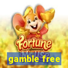 gamble free