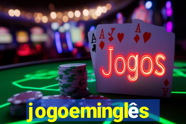 jogoeminglês