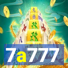 7a777